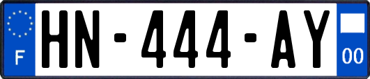 HN-444-AY