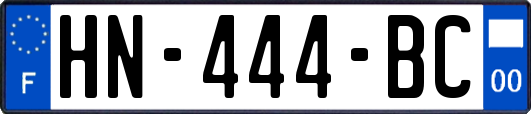 HN-444-BC