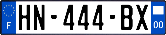 HN-444-BX