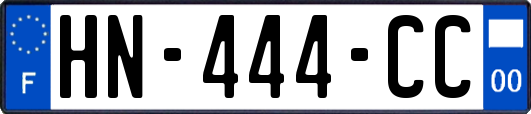 HN-444-CC