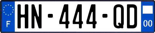 HN-444-QD