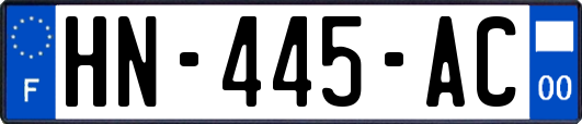 HN-445-AC
