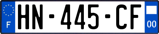 HN-445-CF