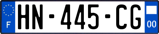 HN-445-CG