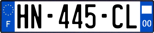 HN-445-CL