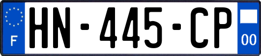 HN-445-CP