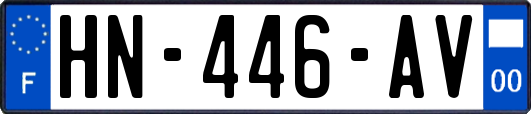 HN-446-AV