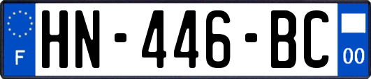 HN-446-BC