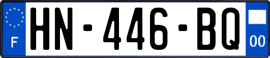 HN-446-BQ