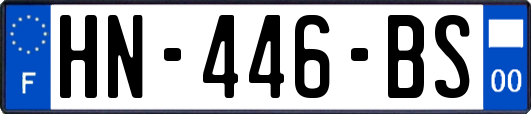 HN-446-BS
