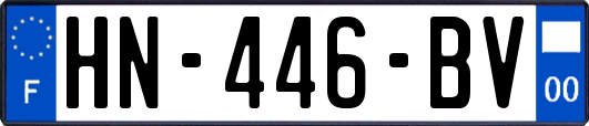 HN-446-BV