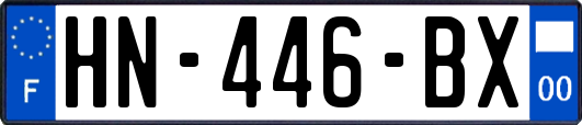 HN-446-BX