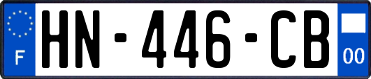 HN-446-CB