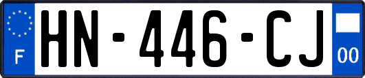 HN-446-CJ
