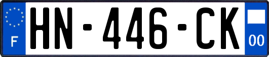 HN-446-CK