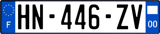 HN-446-ZV
