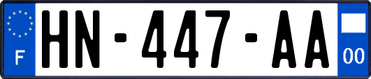 HN-447-AA