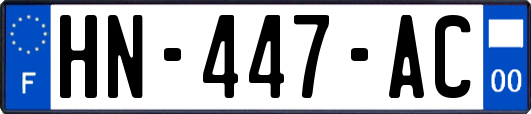 HN-447-AC