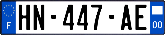 HN-447-AE