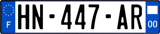 HN-447-AR
