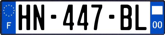 HN-447-BL