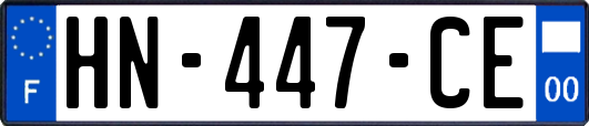HN-447-CE