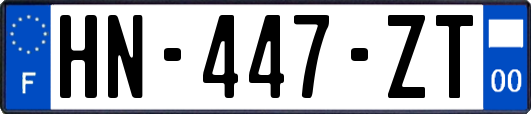 HN-447-ZT