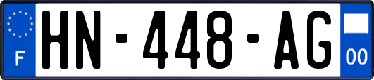 HN-448-AG