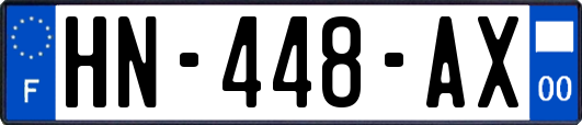 HN-448-AX