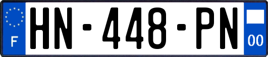 HN-448-PN