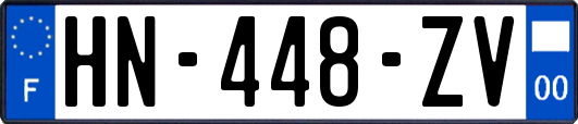 HN-448-ZV