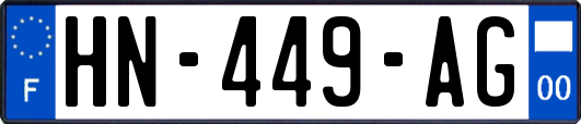 HN-449-AG