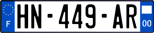 HN-449-AR