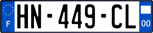HN-449-CL