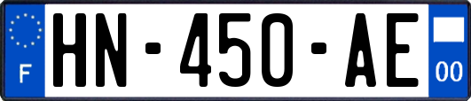 HN-450-AE