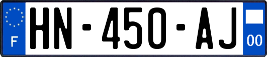 HN-450-AJ