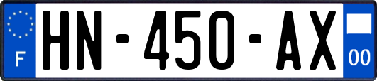 HN-450-AX