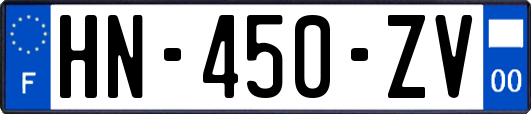 HN-450-ZV
