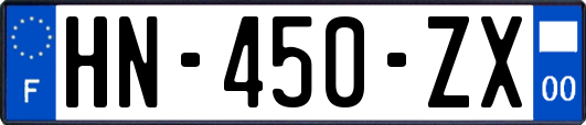 HN-450-ZX