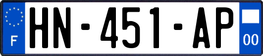 HN-451-AP