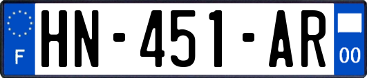 HN-451-AR