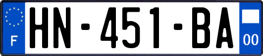 HN-451-BA