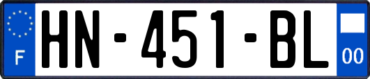 HN-451-BL