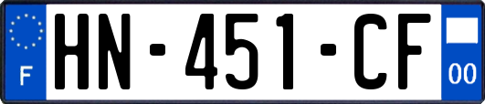 HN-451-CF