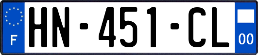 HN-451-CL