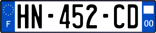 HN-452-CD