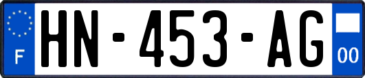 HN-453-AG