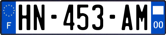 HN-453-AM