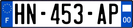 HN-453-AP