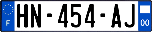 HN-454-AJ